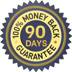 90 day guarantee